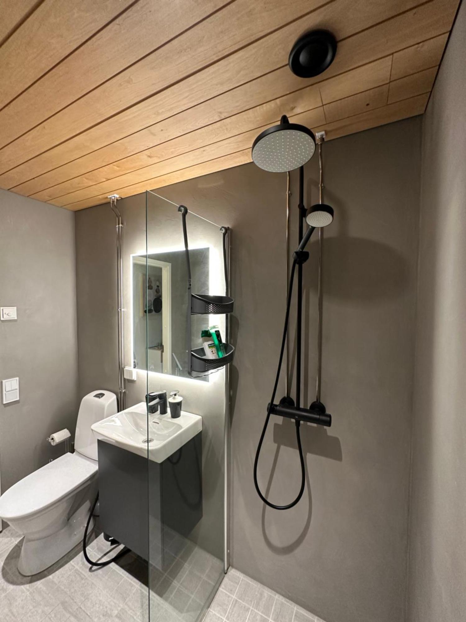 Elegant Apartment With Sauna In The Center Rovaniemi Dış mekan fotoğraf