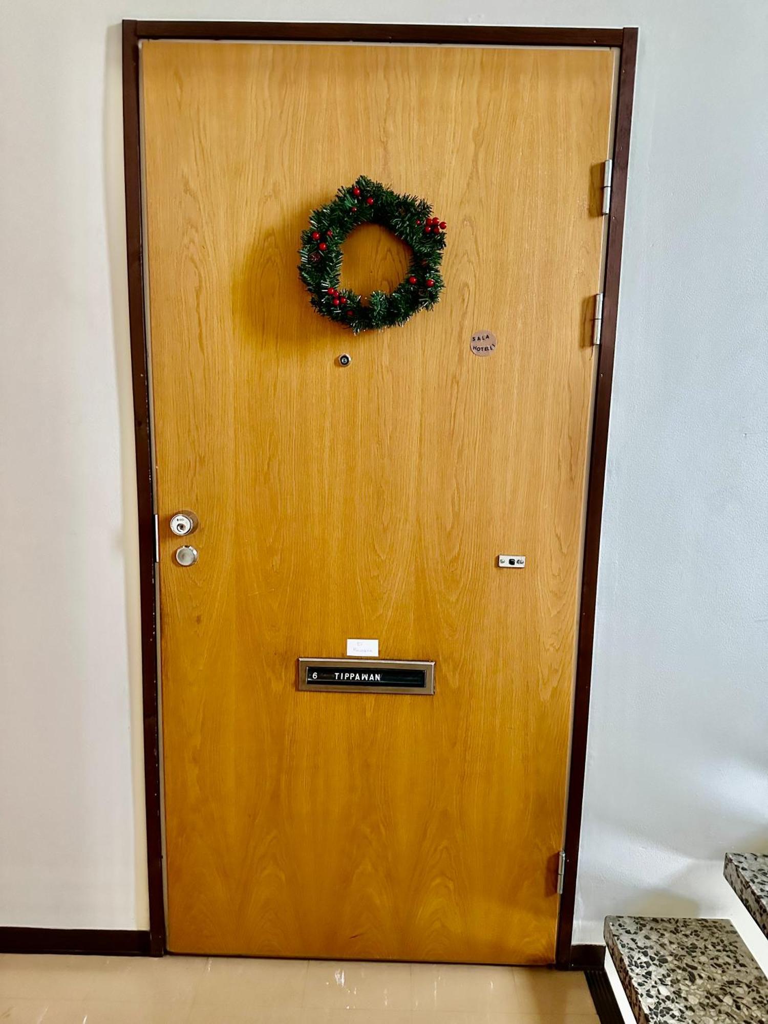 Elegant Apartment With Sauna In The Center Rovaniemi Dış mekan fotoğraf